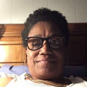 Meet your Posher, Teresa